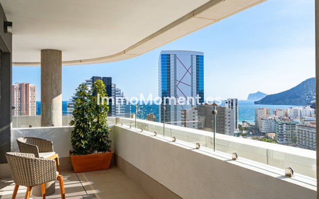 Reventa - Apartamento - Calpe - Calpe Centro