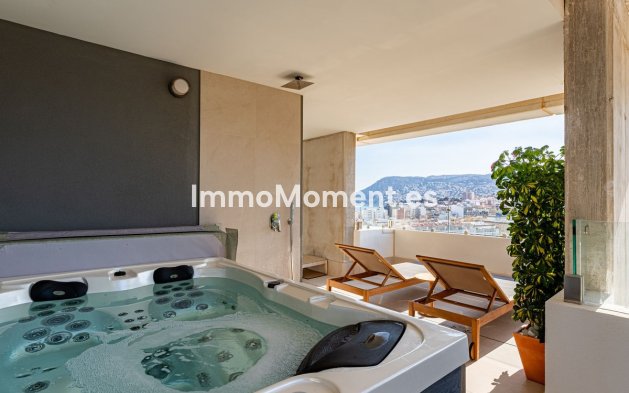 Reventa - Apartamento - Calpe - Calpe Centro