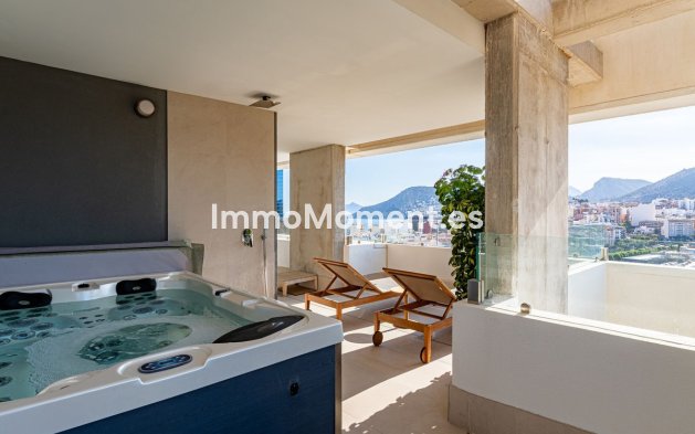 Reventa - Apartamento - Calpe - Calpe Centro