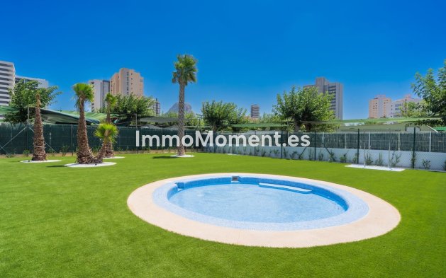 Reventa - Apartamento - Calpe - Calpe Centro