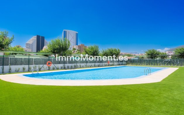 Reventa - Apartamento - Calpe - Calpe Centro