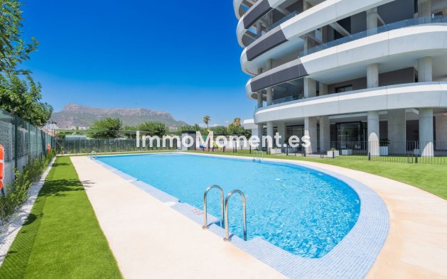 Reventa - Apartamento - Calpe - Calpe Centro