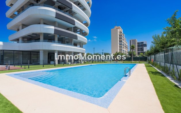 Reventa - Apartamento - Calpe - Calpe Centro