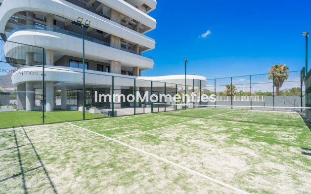 Reventa - Apartamento - Calpe - Calpe Centro