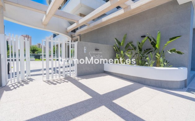 Reventa - Apartamento - Calpe - Calpe Centro