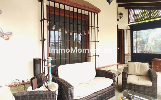 Revente - Villa - Intérieur                       - Alhaurín el Grande Centro