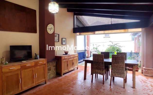 Revente - Villa - Intérieur                       - Alhaurín el Grande Centro