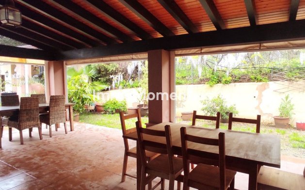 Revente - Villa - Intérieur                       - Alhaurín el Grande Centro