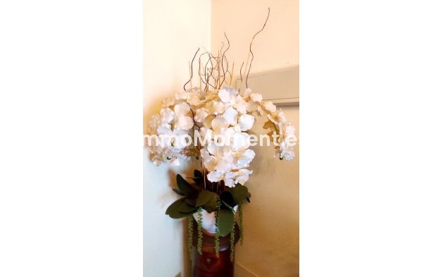 Revente - Villa - Intérieur                       - Alhaurín el Grande Centro