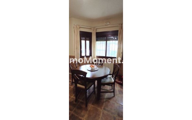 Revente - Villa - Intérieur                       - Alhaurín el Grande Centro