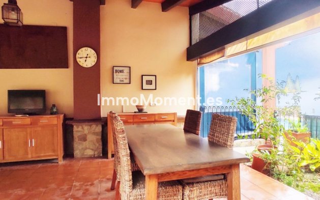 Revente - Villa - Intérieur                       - Alhaurín el Grande Centro