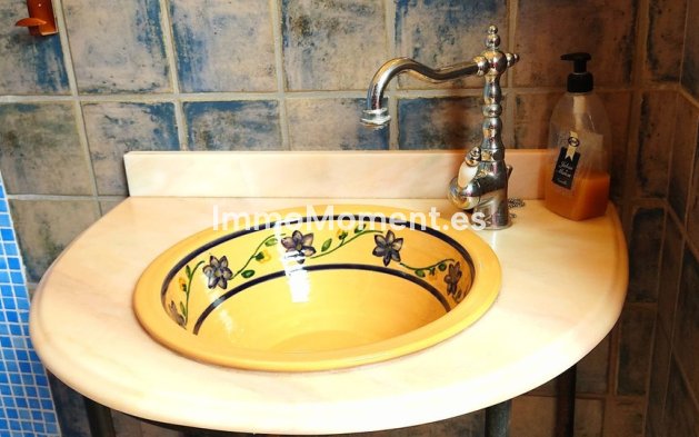 Revente - Villa - Intérieur                       - Alhaurín el Grande Centro