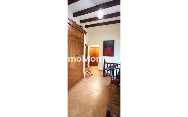 Revente - Villa - Intérieur                       - Alhaurín el Grande Centro