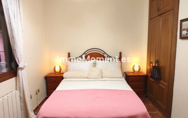 Revente - Villa - Intérieur                       - Alhaurín el Grande Centro