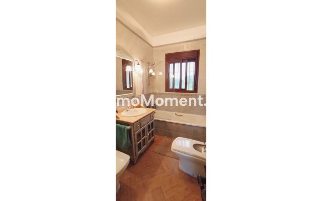 Revente - Villa - Intérieur                       - Alhaurín el Grande Centro