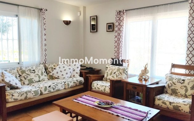 Revente - Villa - Intérieur                       - Coín