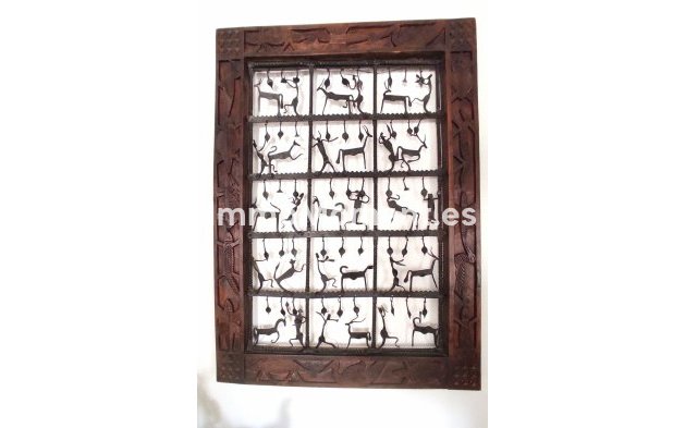 Revente - Villa - Intérieur                       - Coín