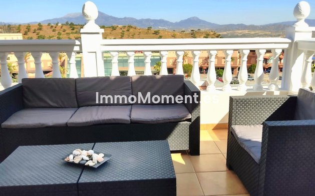 Revente - Villa - Intérieur                       - Coín