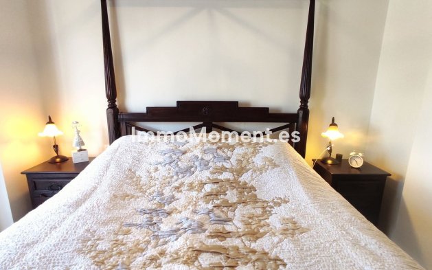 Revente - Villa - Intérieur                       - Coín