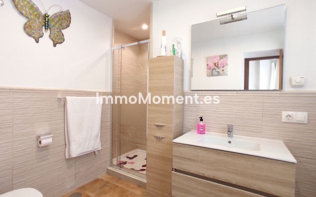 Revente - Villa - Intérieur                       - Coín