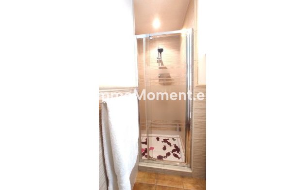 Revente - Villa - Intérieur                       - Coín