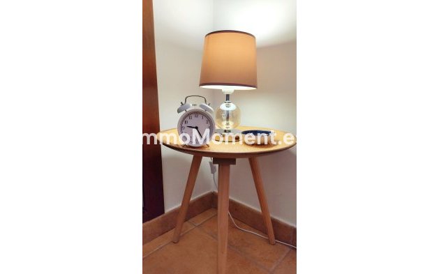 Revente - Villa - Intérieur                       - Coín