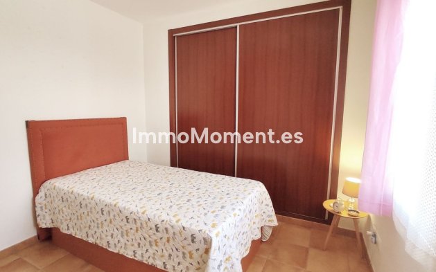 Revente - Villa - Intérieur                       - Coín