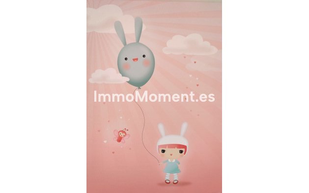 Revente - Villa - Intérieur                       - Coín