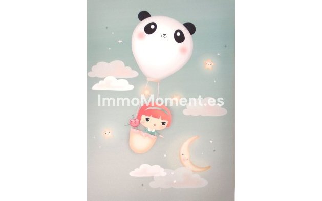 Revente - Villa - Intérieur                       - Coín