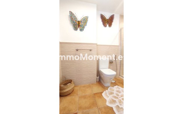 Revente - Villa - Intérieur                       - Coín