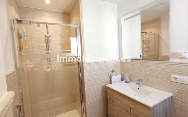 Revente - Villa - Intérieur                       - Coín