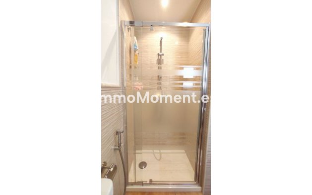 Revente - Villa - Intérieur                       - Coín