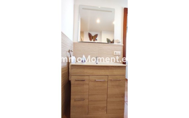 Revente - Villa - Intérieur                       - Coín