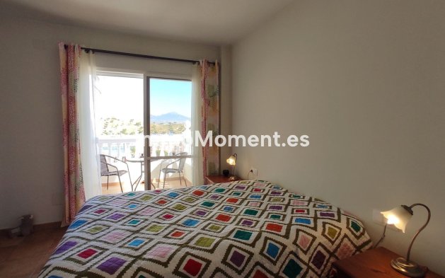 Revente - Villa - Intérieur                       - Coín