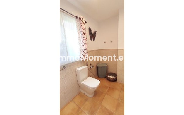 Revente - Villa - Intérieur                       - Coín