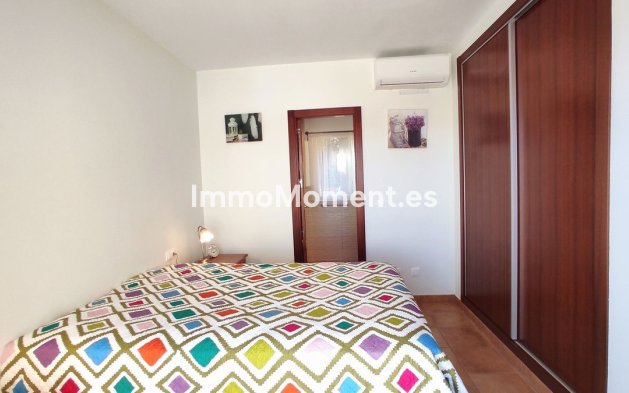 Revente - Villa - Intérieur                       - Coín