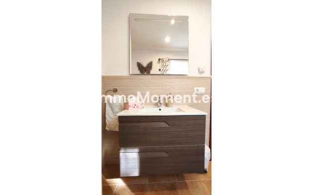 Revente - Villa - Intérieur                       - Coín