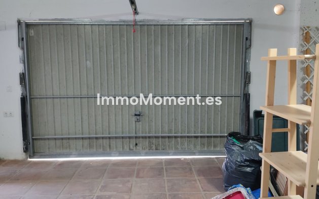 Revente - Villa - Intérieur                       - Coín