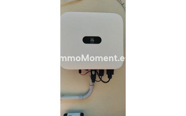 Revente - Villa - Intérieur                       - Coín