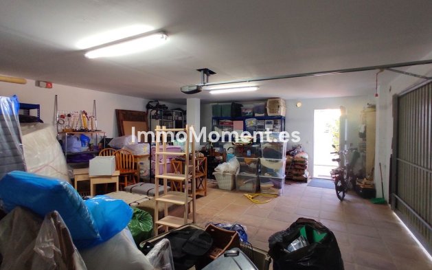 Revente - Villa - Intérieur                       - Coín