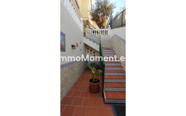 Revente - Villa - Intérieur                       - Coín