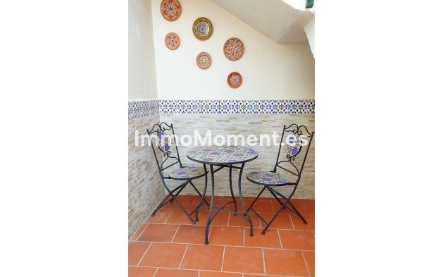 Revente - Villa - Intérieur                       - Coín