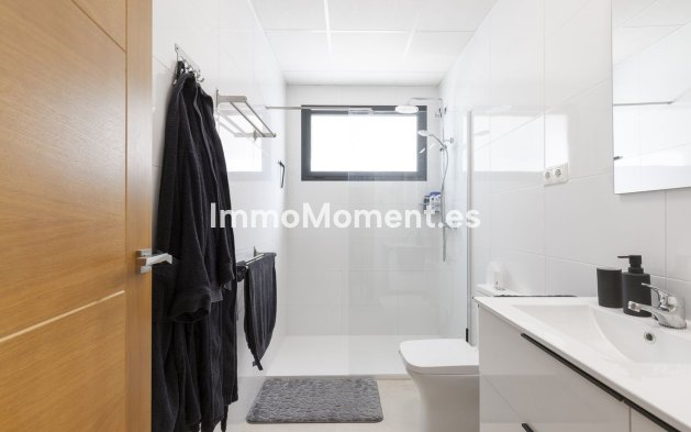 Revente - Villa - Intérieur                       - Coín