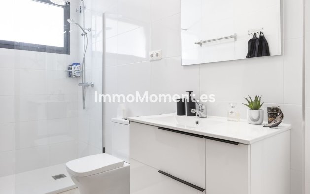 Revente - Villa - Intérieur                       - Coín