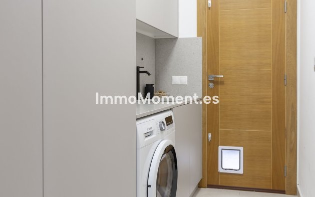 Revente - Villa - Intérieur                       - Coín