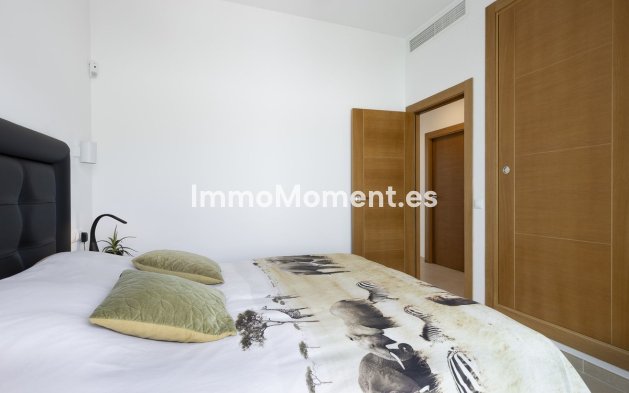 Revente - Villa - Intérieur                       - Coín