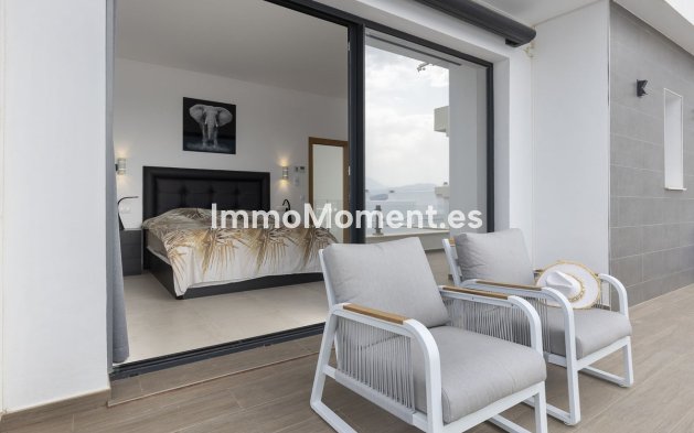 Revente - Villa - Intérieur                       - Coín