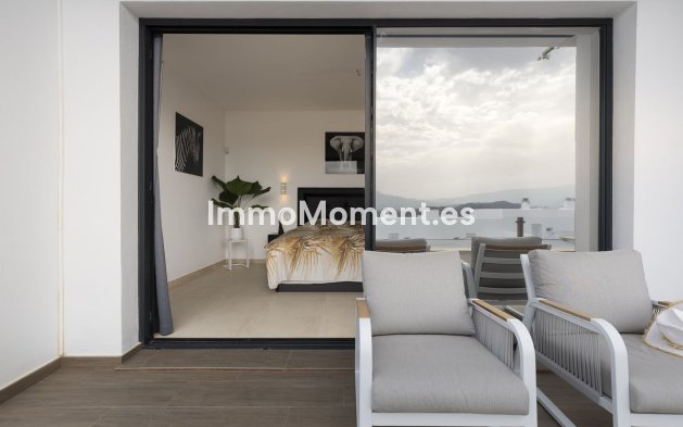 Revente - Villa - Intérieur                       - Coín