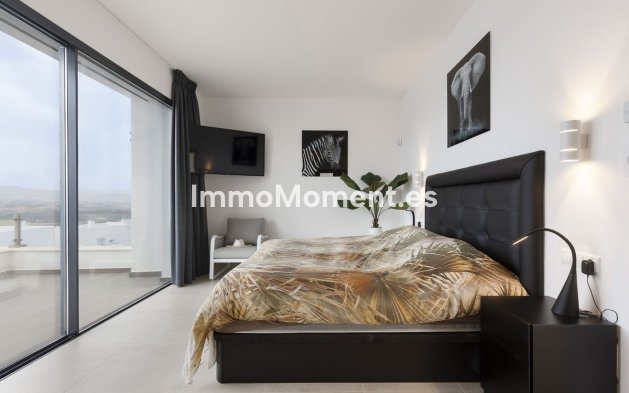 Revente - Villa - Intérieur                       - Coín