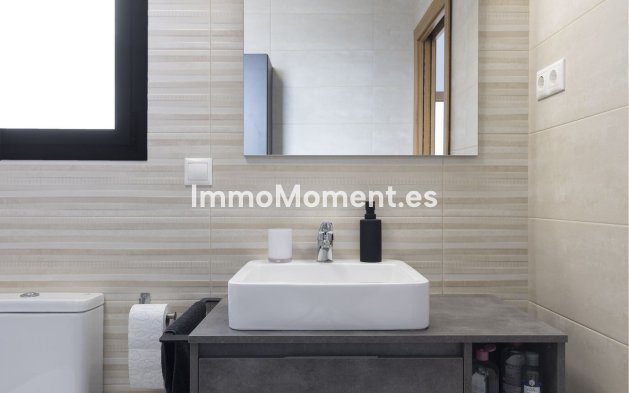 Revente - Villa - Intérieur                       - Coín